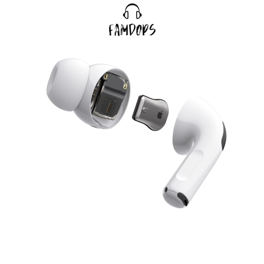 Famdops Pro 2 (6 months warranty) | Master Copy | 7 days return & refund